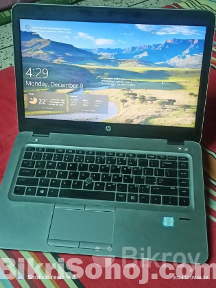 Hp elitebook 840 3g i5